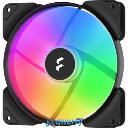 FRACTAL DESIGN Aspect 14 RGB Black Frame (FD-F-AS1-1404)