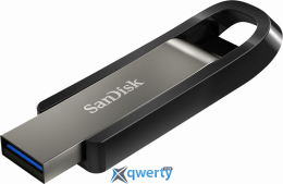 USB-A 3.2 128GB SanDisk Extreme Go (SDCZ810-128G-G46)