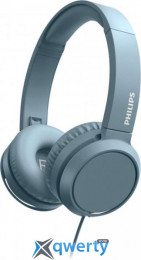 Philips TAH4105BL/00 Blue