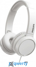 Philips TAH4105WT/00 White