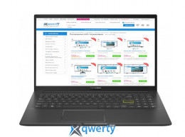Asus VivoBook 15 K513EA-BN1097 (90NB0SG1-M16090) Indie Black