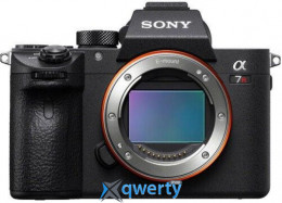Sony Alpha A7R IVA body (ILCE7RM4AB.CEC)