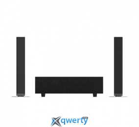 Remax RTS-20 Speaker Home Theater Echo Wall Black
