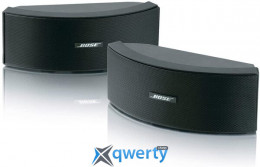 BOSE 151 SE Outdoor Environmental Speakers Black (34103)