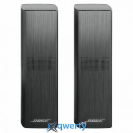 Bose Surround Speakers 700 Black (834402-2100)