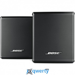 Bose Surround Speakers Black (809281-2100)