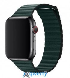 Ремешок Apple Watch 40/38mm Leather Loop цвет в ассортименте