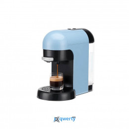 Xiaomi SCISHARE Espresso coffee machine Blue S1801