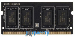 AMD SODIMM DDR4-3200 8GB PC4-25600 R9 Series (R948G3206S2S-U)