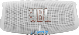 JBL Charge 5 (JBLCHARGE5WHT) White 