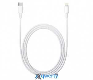 Apple USB-C to Lightning Cable (MQGJ2)