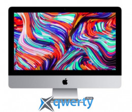 Apple iMac 21.5 with Retina 4K 2020 (Z1480015F/MHK336)
