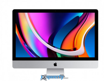 Apple iMac 27 Retina 5K 2020 (Z0ZV000PU/MXWT21) / MXWT8B3