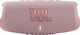 JBL Charge 5 (JBLCHARGE5PINK) Pink 