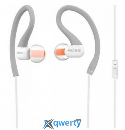 Koss KSC32iGRY Fit Mic Grey (194887.101)