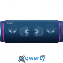 Sony SRS-XB43 Extra Bass Blue (SRSXB43L.RU4)