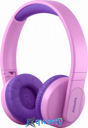 Philips Kids TAK4206 Pink (TAK4206PK/00)