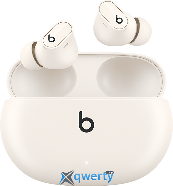Beats Studio Buds+ Ivory (MQLJ3) EU Одесса, купить Наушники Beats Studio Buds+ Ivory (MQLJ3) EU Одесса, купить Наушники