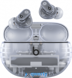 Beats Studio Buds+ Transparent (MQLK3) EU