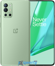 OnePlus 9R 8/256GB Qingyu Green