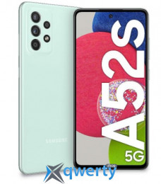 Samsung Galaxy A52s 5G 6/128GB Awesome Mint (SM-A528BLGD)