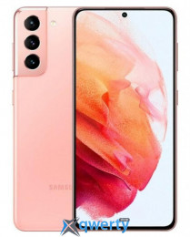 Samsung Galaxy S21 SM-G9910 8/128GB Phantom Pink