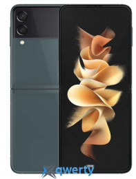 Samsung Galaxy Z Flip3 5G 8/128 Green (SM-F711BZGA)