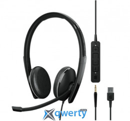 Sennheiser Adapt 165T USB II (1000902)