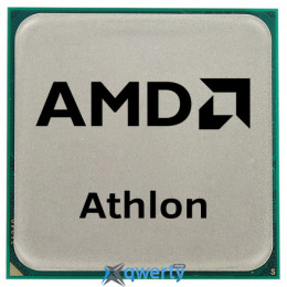 AMD Athlon 300GE 3.4GHz AM4 Tray (YD30GEC6M2OFH)