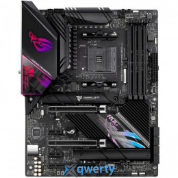 ASUS STRIX X570-E Gaming WIFI II (AM4, AMD X570, PCI-Ex16)