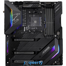 GIGABYTE X570 AORUS XTREME (AM4, AMD X570, PCI-Ex16)