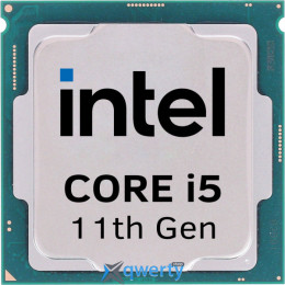 INTEL Core i5-11400 2.6GHz s1200 Tray (CM8070804497015)