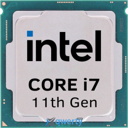 INTEL Core i7-11700F 2.5GHz s1200 Tray (CM8070804491213)