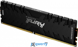 KINGSTON FURY Renegade DDR4 3200MHz 8GB (KF432C16RB/8)