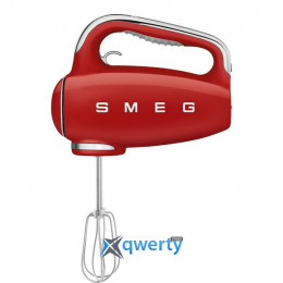 Smeg HMF01RDEU