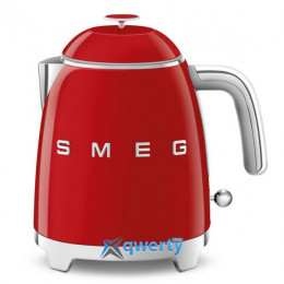 Smeg KLF 05 RDEU