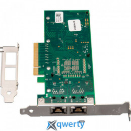 FRIME PCIe x8 Dual 10G LAN (NCF-10GBX540.DRJ45)