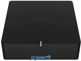 Sonos Port (PORT1EU1BLK)