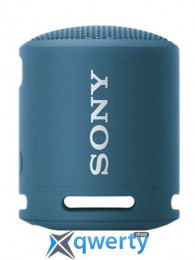 Sony SRS-XB13 Deep Blue (SRSXB13L.RU2)