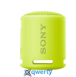 Sony SRS-XB13 Lime (SRSXB13Y.RU2)