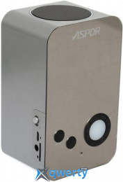 Aspor A658 Silver (969001)