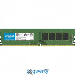 Crucial DDR4 8GB 3200MHz (CT8G4DFRA32A)