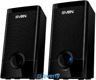 Sven 318 Black USB (00410066)
