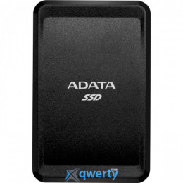 ADATA SC685 500GB Black (ASC685-500GU32G2-CBK)