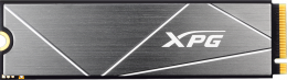 ADATA XPG Gammix S50 Lite 512GB M.2 NVMe PCIe 4.0 x4 (AGAMMIXS50L-512G-CS)