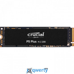 CRUCIAL P5 Plus 1TB M.2 NVMe (CT1000P5PSSD8)