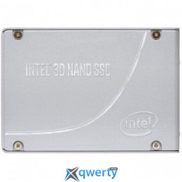 INTEL DC P4610 3.2TB NVMe (SSDPE2KE032T801) 2.5