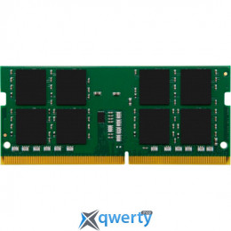 KINGSTON KCP ValueRAM SO-DIMM DDR4 3200MHz 16GB (KCP432SD8/16)