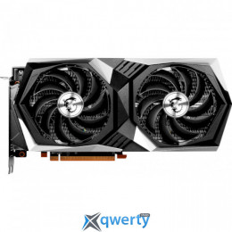 MSI (Radeon RX 6600 XT Gaming X 8G)