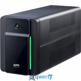 APC Back-UPS 650W/1200VA USB Schuko (BX1200MI-GR)